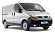 Click here for Renault Trafic new van deals...